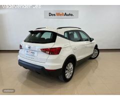 Seat Arona 1.6 TDI 70KW STYLE ECOMOTIVE 95 5P de 2019 con 50.000 Km por 16.500 EUR. en Cordoba
