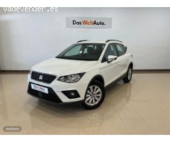Seat Arona 1.6 TDI 70KW STYLE ECOMOTIVE 95 5P de 2019 con 50.000 Km por 16.500 EUR. en Cordoba