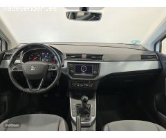 Seat Arona 1.6 TDI 70KW STYLE ECOMOTIVE 95 5P de 2019 con 50.000 Km por 16.500 EUR. en Cordoba