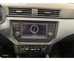 Seat Arona 1.6 TDI 70KW STYLE ECOMOTIVE 95 5P de 2019 con 50.000 Km por 16.500 EUR. en Cordoba
