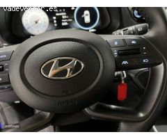 Hyundai i20 1.0 TGDI 74kW (100CV) Klass de 2022 con 23.388 Km por 17.500 EUR. en Badajoz