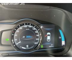 Hyundai Ioniq 1.6 GDI PHEV Tecno DT de 2019 con 43.515 Km por 23.900 EUR. en Badajoz