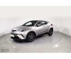 Toyota C-HR 1.8 VVT-I HYBRID ADVANCE AUTO 5P de 2018 con 126.610 Km por 18.900 EUR. en Girona