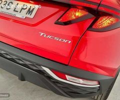 Hyundai Tucson TUCSON 1.6 CRDI 115CV KLASS de 2021 con 24.765 Km por 25.200 EUR. en Badajoz