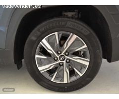 Hyundai Tucson TUCSON 1.6 CRDI 115CV KLASS de 2021 con 25.790 Km por 27.100 EUR. en Badajoz
