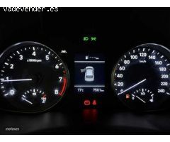 Hyundai i30 I30 5P DPI 1.5 110CV KLASS SLX de 2022 con 8.309 Km por 18.900 EUR. en Badajoz
