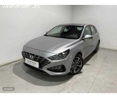 Hyundai i30 I30 5P DPI 1.5 110CV KLASS SLX de 2022 con 9.611 Km por 19.400 EUR. en Badajoz