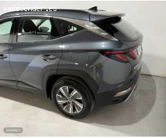 Hyundai Tucson TUCSON 1.6 TGDI 150CV MAXX de 2022 con 11.731 Km por 29.100 EUR. en Badajoz