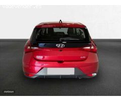 Hyundai i20 NEW  5P TGDI 1.0 100CV KLASS de 2021 con 20.571 Km por 16.700 EUR. en Badajoz