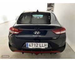 Hyundai i30 TGDI 1.0 120CV N-LINE MY19 de 2020 con 42.423 Km por 21.000 EUR. en Badajoz