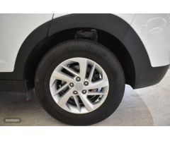 Hyundai Tucson FL GDI 1.6 131CV SLE de 2021 con 7.890 Km por 23.900 EUR. en Badajoz