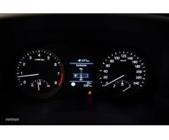 Hyundai Tucson FL GDI 1.6 131CV SLE de 2021 con 7.890 Km por 23.900 EUR. en Badajoz