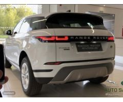 Land Rover Range Rover Evoque P200  R-Dynamic MHEV 2.0 Aut de 2021 con 37.352 Km por 47.890 EUR. en