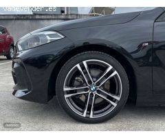 BMW Serie 1 i 103 kW (140 CV) de 2020 con 9.492 Km por 29.900 EUR. en Asturias