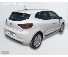 Renault Clio Diesel Clio Blue dCi Intens 74kW de 2022 con 7.492 Km por 17.900 EUR. en Alicante