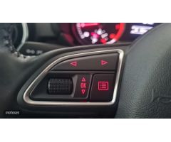 Audi A1 Sportback 1.0 TFSI Adrenalin de 2018 con 34.041 Km por 16.900 EUR. en La Rioja