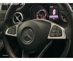 Mercedes Clase CLA Clase de 2018 con 52.560 Km por 25.490 EUR. en Jaen