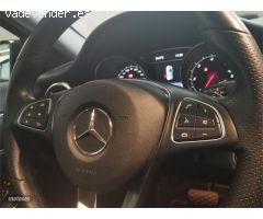 Mercedes Clase GLA Clase  d de 2019 con 114.570 Km por 25.990 EUR. en Jaen