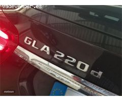 Mercedes Clase GLA Clase  d de 2019 con 114.570 Km por 25.990 EUR. en Jaen