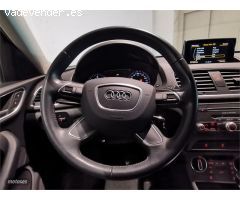 Audi Q3 2.0 TDI 88kW (120CV) de 2018 con 70.830 Km por 25.990 EUR. en Jaen
