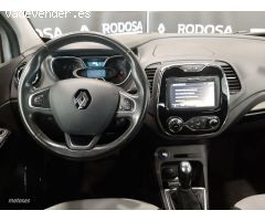 Renault Captur Zen Energy TCe 66kW (90CV) de 2017 con 31.938 Km por 13.900 EUR. en Ourense