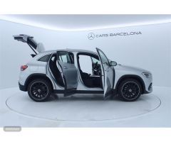 Mercedes Clase GLA Clase  e de 2023 con 5.000 Km por 58.900 EUR. en Barcelona