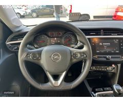 Opel Corsa 1.5D DT 74kW 100CV Edition de 2021 con 19.490 Km por 14.800 EUR. en Girona