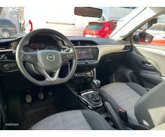 Opel Corsa 1.5D DT 74kW 100CV Edition de 2021 con 19.490 Km por 14.800 EUR. en Girona