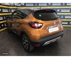 Renault Captur Zen Energy TCe 66kW (90CV) de 2018 con 65.812 Km por 15.900 EUR. en Pontevedra