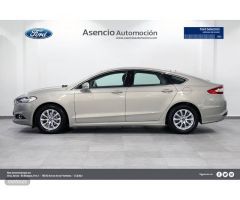 Ford Mondeo 2.0 TDCI TREND+ 150CV de 2016 con 91.200 Km por 15.900 EUR. en Cadiz