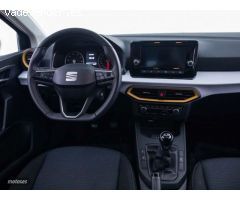 Seat Ibiza 1.0 TSI 81kW (110CV) Style Plus de 2022 con 13.829 Km por 17.900 EUR. en Zaragoza