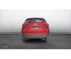 Mazda CX-5 2.2 D 110KW ORIGIN 2WD 5P de 2022 con 18.767 Km por 31.900 EUR. en Girona