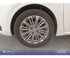 Peugeot 208 5P  1.6 BlueHDi 75 Style de 2016 con 122.955 Km por 9.900 EUR. en Zaragoza