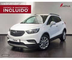 Opel Mokka 1.4 140cv 4X2 S&S Selective de 2017 con 64.820 Km por 15.050 EUR. en Salamanca