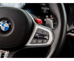 BMW X4 M Competition 375 kW (510 CV) de 2021 con 17.100 Km por 89.900 EUR. en Alicante