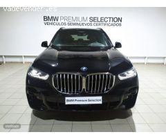 BMW X5 xDrive45e 290 kW (394 CV) de 2022 con 24.500 Km por 83.500 EUR. en Alicante