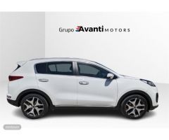 Kia Sportage 1.6 T-GDi 130kW (177CV) GT Line DCT 4x4 de 2017 con 60.347 Km por 23.490 EUR. en Granad