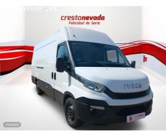 Iveco Daily 16M L4 H2 de 2018 con 138.431 Km por 25.990 EUR. en Toledo