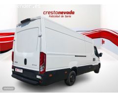 Iveco Daily 16M L4 H2 de 2018 con 138.431 Km por 25.990 EUR. en Toledo