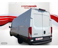 Iveco Daily 16M L4 H2 de 2018 con 138.431 Km por 25.990 EUR. en Toledo