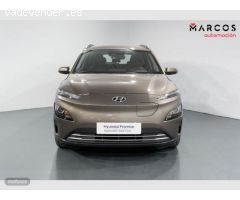 Hyundai Kona  de 2022 con 3.424 Km por 35.900 EUR. en Alicante