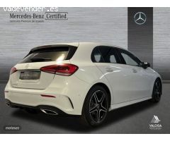 Mercedes Clase A Clase  d Compacto de 2022 con 12.949 Km por 35.500 EUR. en Valencia