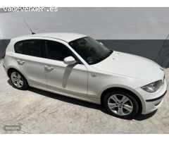 BMW Serie 1 116i de 2010 con 145.700 Km por 7.150 EUR. en Toledo