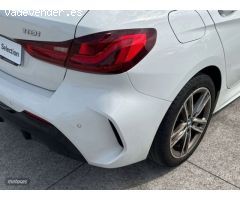BMW Serie 1 i 103 kW (140 CV) de 2020 con 56.547 Km por 28.900 EUR. en Asturias