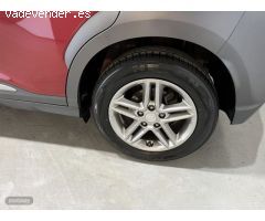Hyundai Kona 1.0 TGDI Tecno Red 4X2 de 2018 con 104.110 Km por 18.500 EUR. en Badajoz