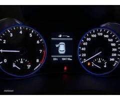 Hyundai Kona 1.0 TGDI Tecno Red 4X2 de 2018 con 104.110 Km por 18.500 EUR. en Badajoz