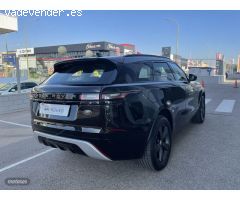 Land Rover Range Rover Velar 2.0 D 180cv 4WD Auto R-Dynamic S de 2021 con 30.500 Km por 59.900 EUR.