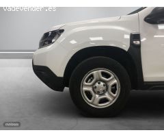 Dacia Duster 1.0 COMFORT 4X2 115CV 5P de 2019 con 14.310 Km por 17.900 EUR. en Huelva