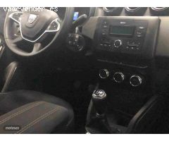 Dacia Duster 1.0 COMFORT 4X2 115CV 5P de 2019 con 14.310 Km por 17.900 EUR. en Huelva