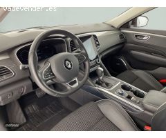 Renault Talisman 2.0 BLUE DCI ZEN EDC 118KW 4P de 2021 con 40.270 Km por 70.000 EUR. en Madrid